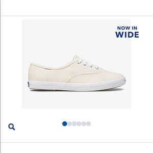 NEW Keds Champion shoes